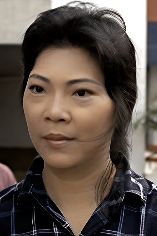 Amy Au-Yeung Suk-Lan photo