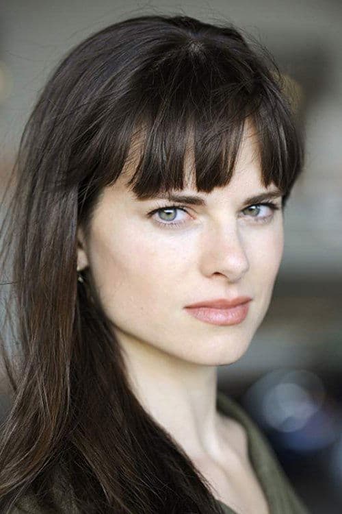 Amy Bailey photo