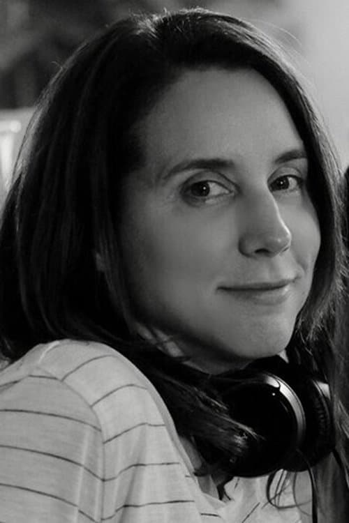 A portrait of Amy Barrett