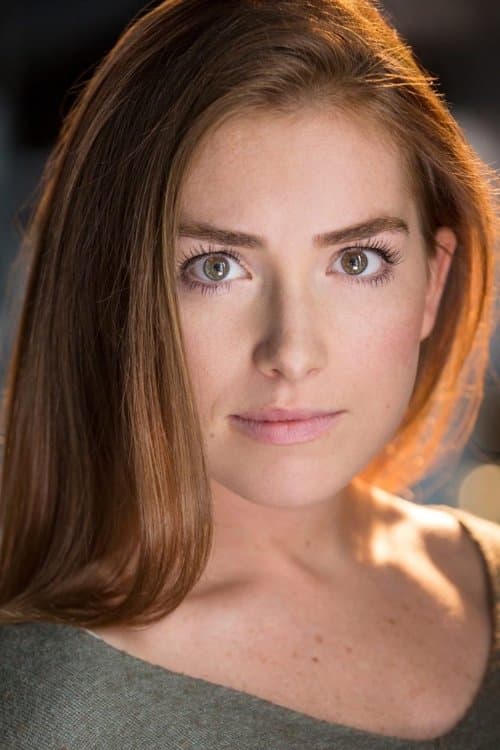 Amy Burrows photo