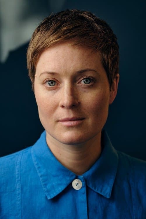 Amy Cudden photo