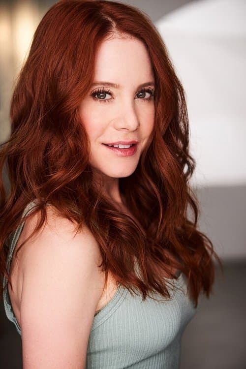 Amy Davidson photo