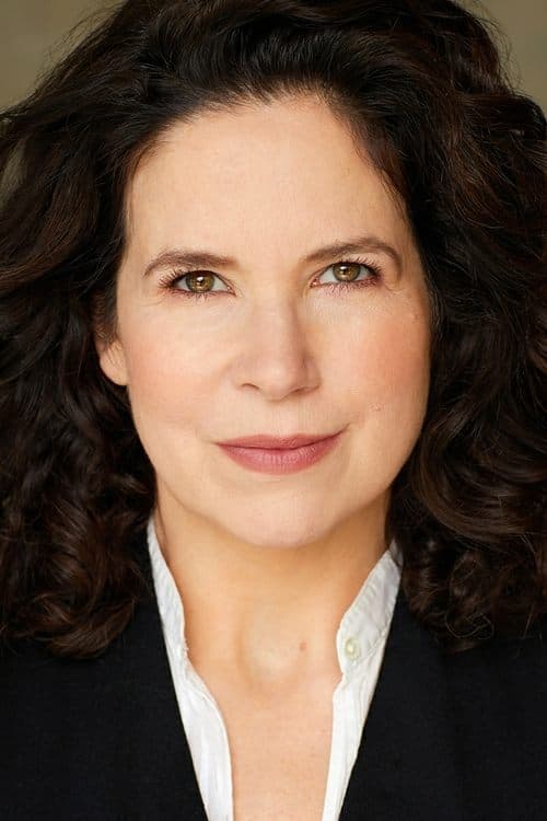Amy Farrington photo