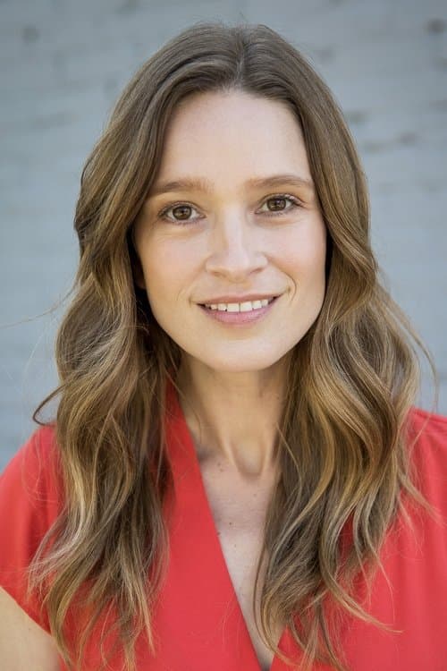 Amy Ferguson photo
