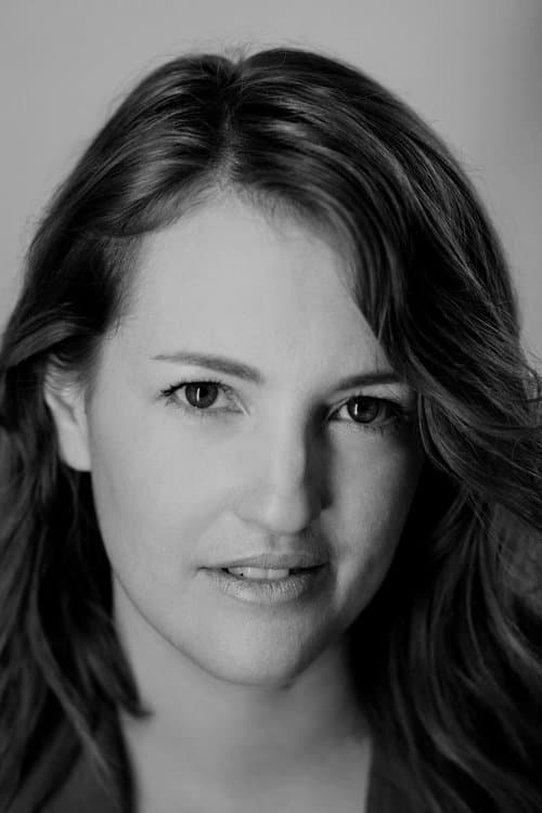 A portrait of Amy Force