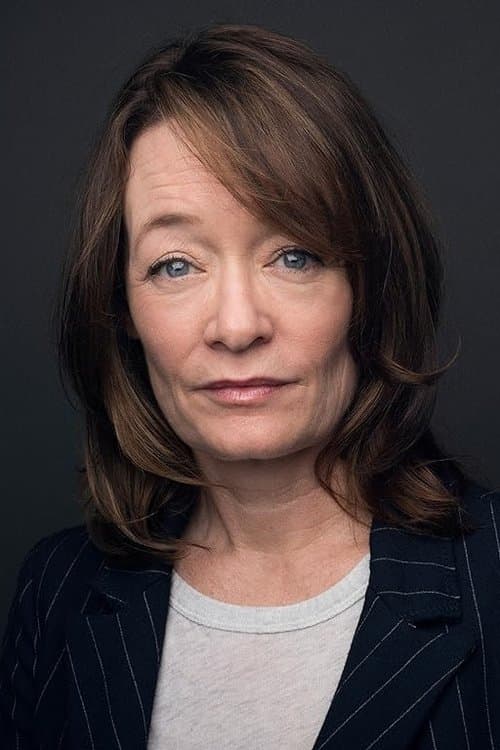 Amy Goddard photo