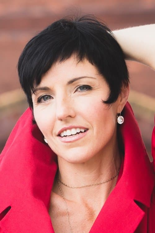 Amy Gordon photo