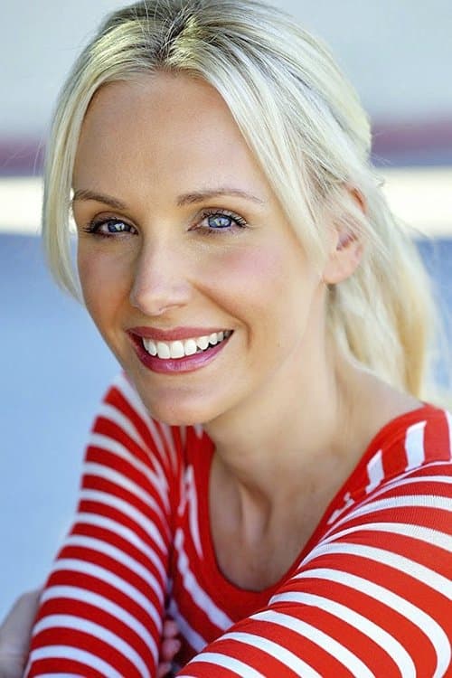 Amy Grabow photo