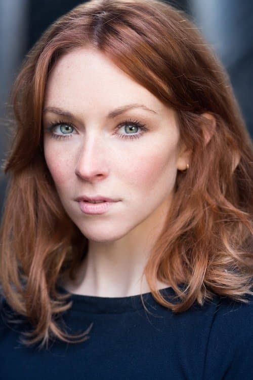 Amy Griffiths photo