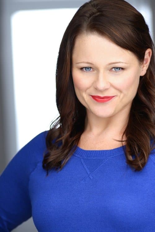 Amy Halloran photo
