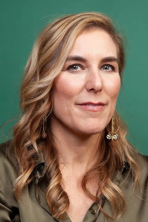A portrait of Amy J. Berg