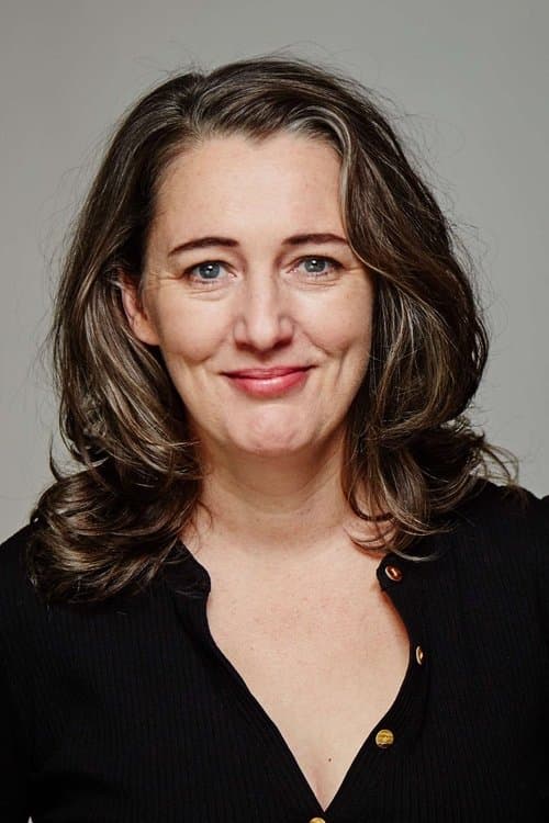 Amy Kersey photo