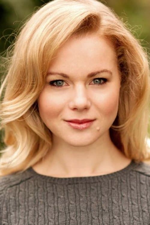 Amy Lennox photo
