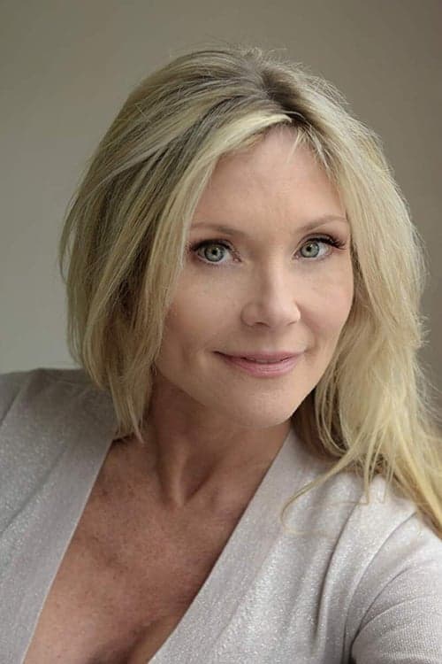 Amy Locane photo