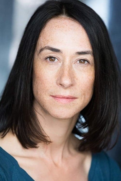 Amy Marston photo