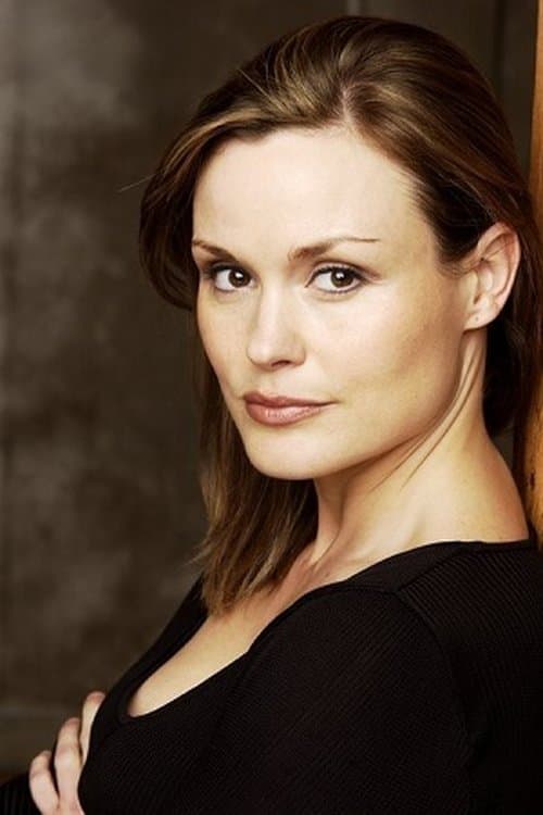 Amy Morris photo