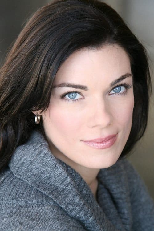 Amy Motta photo
