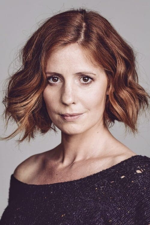 Amy Nuttall photo