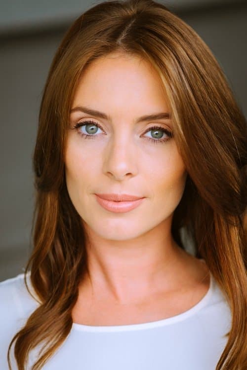 Amy Pemberton photo