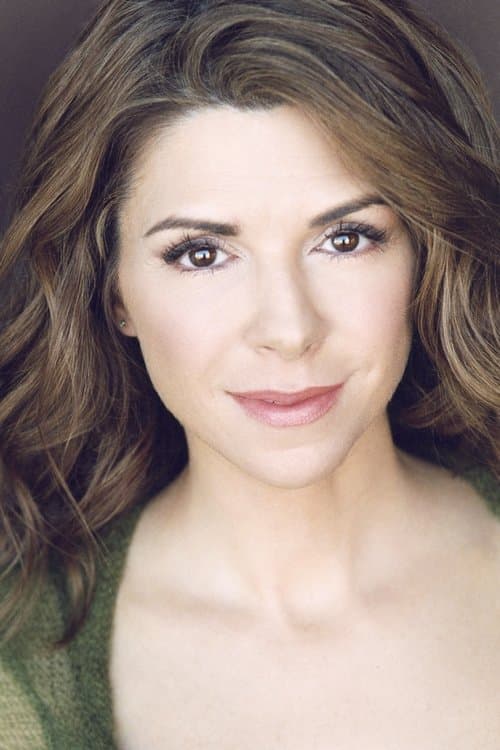 Amy Pietz photo