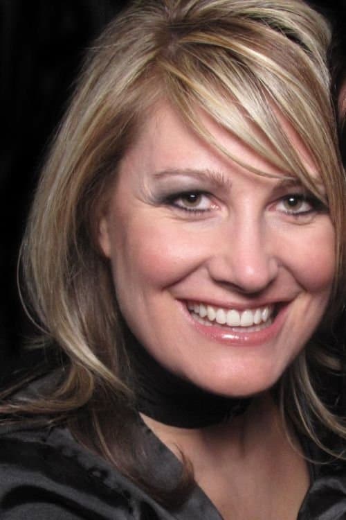 A portrait of Amy S. Weber