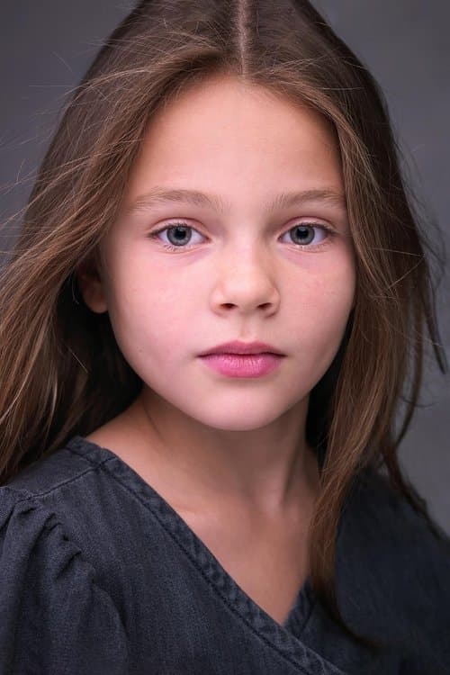 Amy Sharp photo