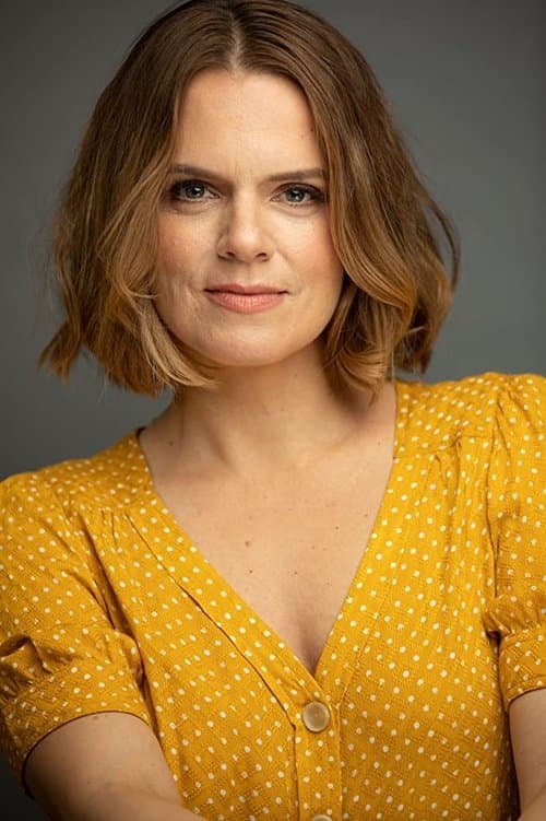 Amy Spanger photo