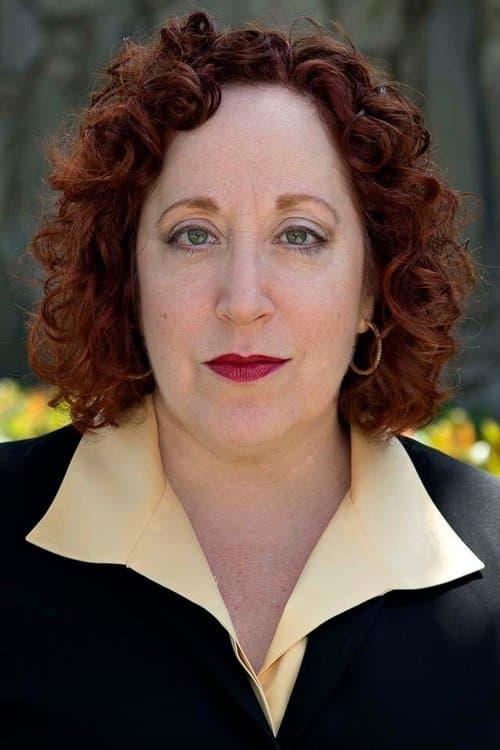 Amy Tolsky photo