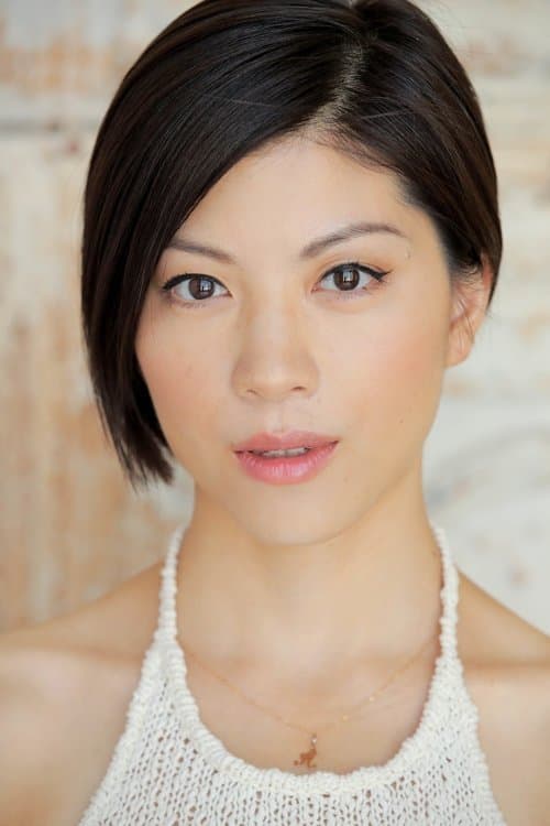 Amy Tsang photo