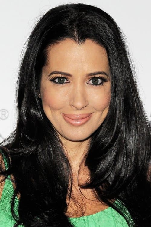 Amy Weber photo