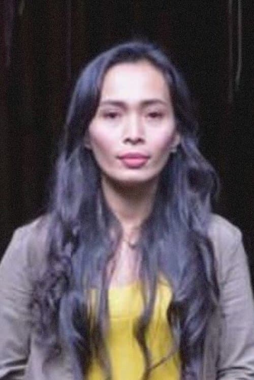 Amyza Aznan photo