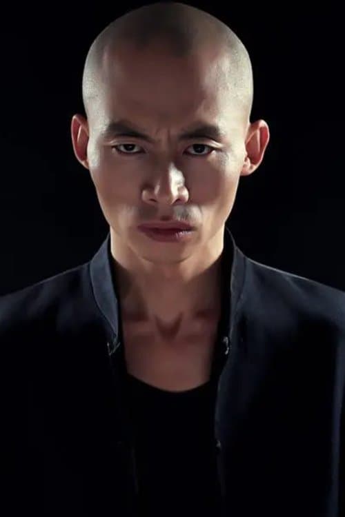 An Fuqiang photo