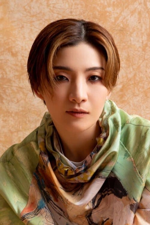 An Houzuki photo
