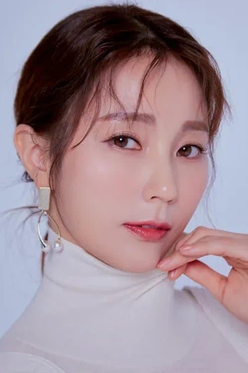 An Hye-gyeong photo
