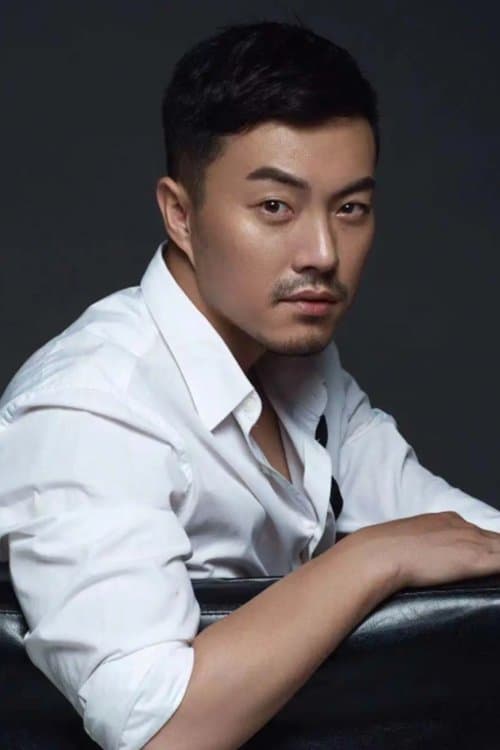 An Junqi photo
