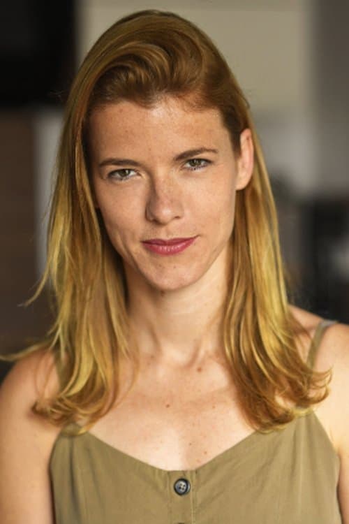 Ana Adams photo