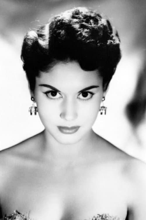 Ana Bertha Lepe photo