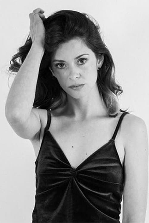 Ana Burgos photo