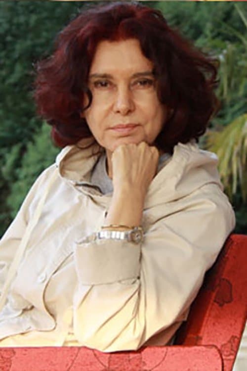 Ana Carolina photo