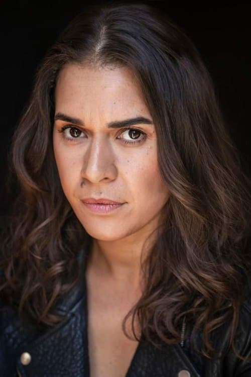Ana Corbett photo