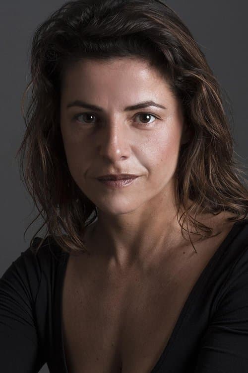 Ana Cunha photo