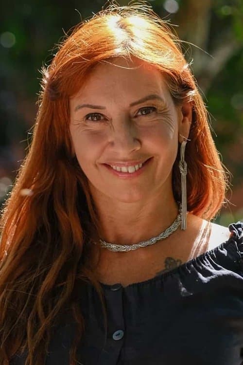 Ana Galvão photo