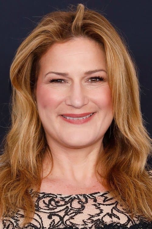 Ana Gasteyer photo