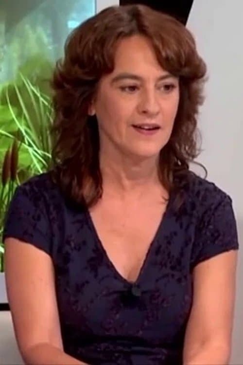 Ana Jiménez photo