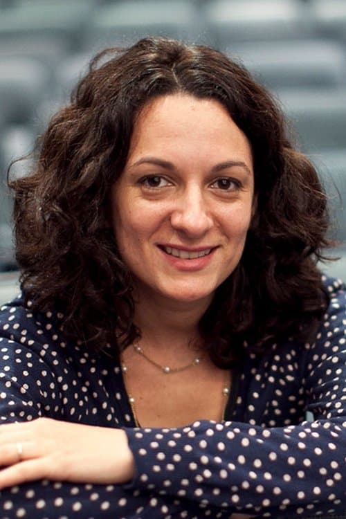 Ana Katz photo
