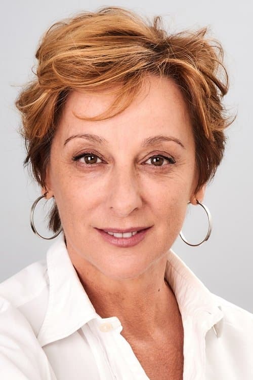 Ana Labordeta photo