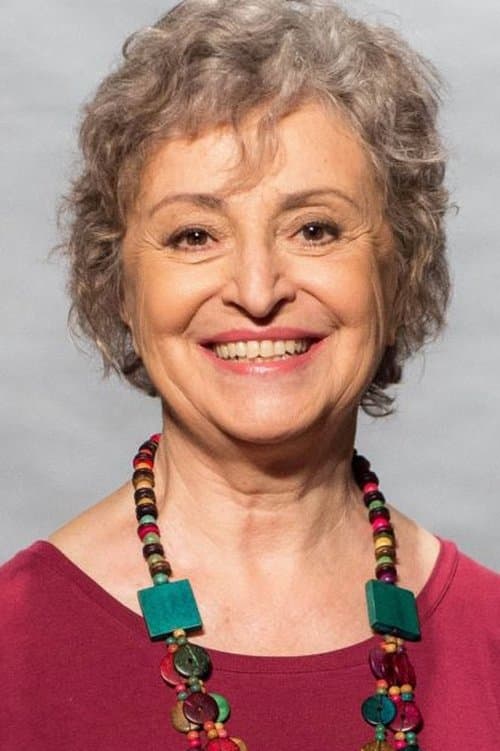 Ana Lúcia Torre photo