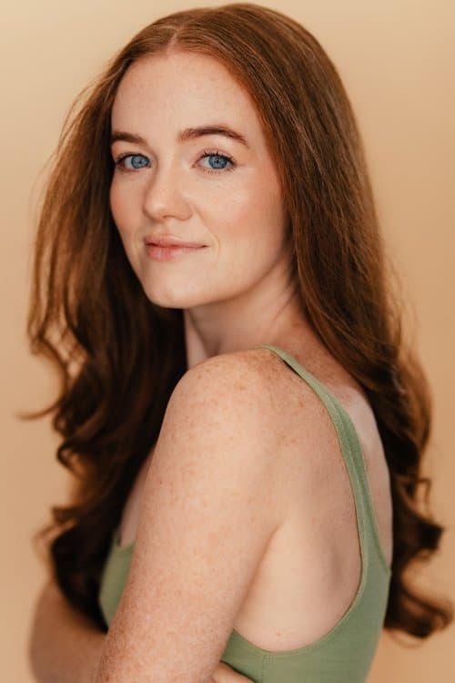 Ana Mackenzie photo