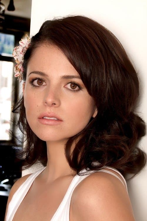 Ana María Aguilera photo