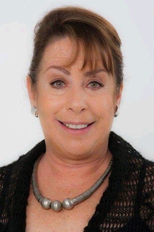 Ana María Arango photo
